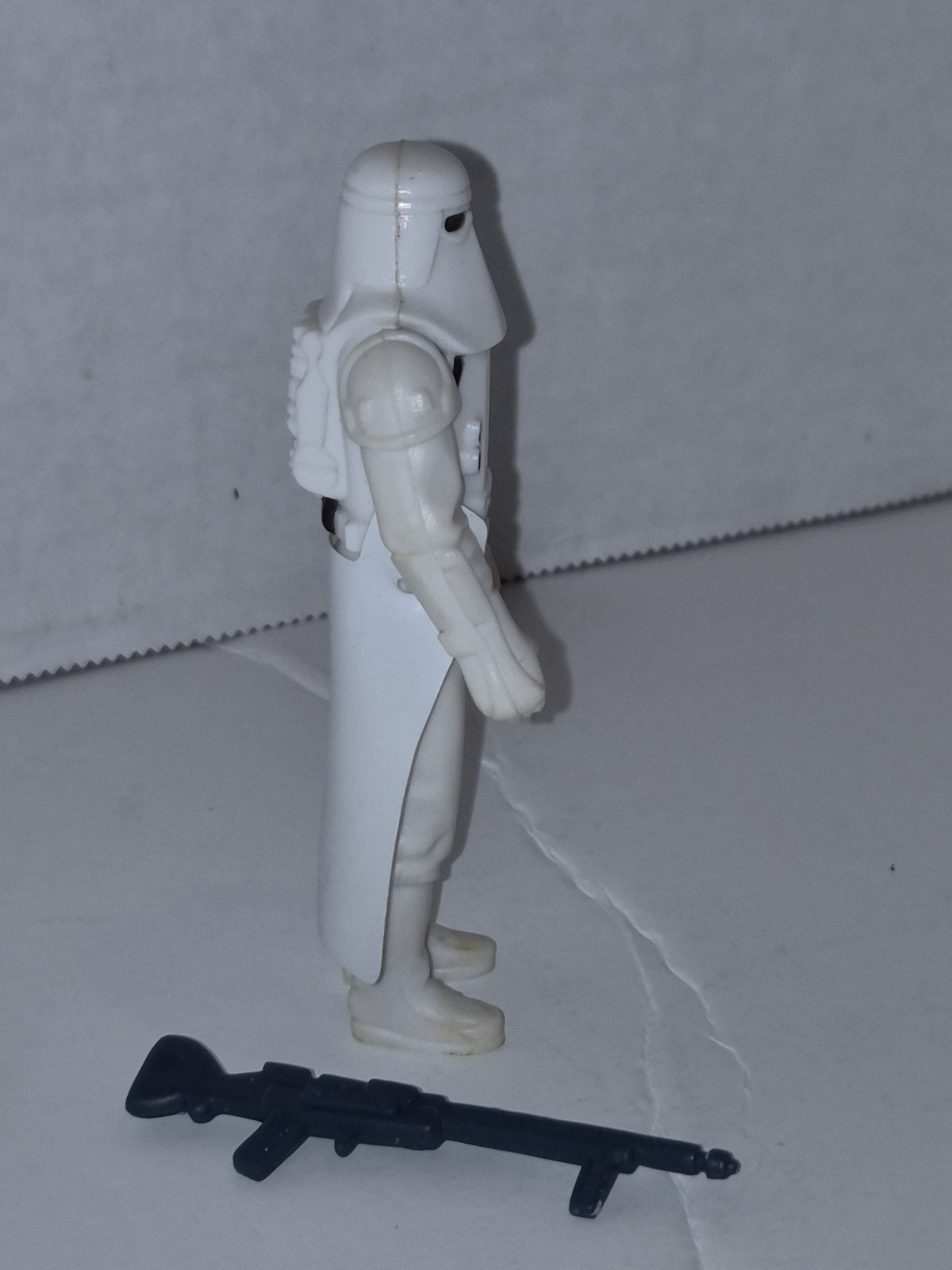 Imperial Stormtrooper (Hoth Battle Gear) - Snowtrooper sold
