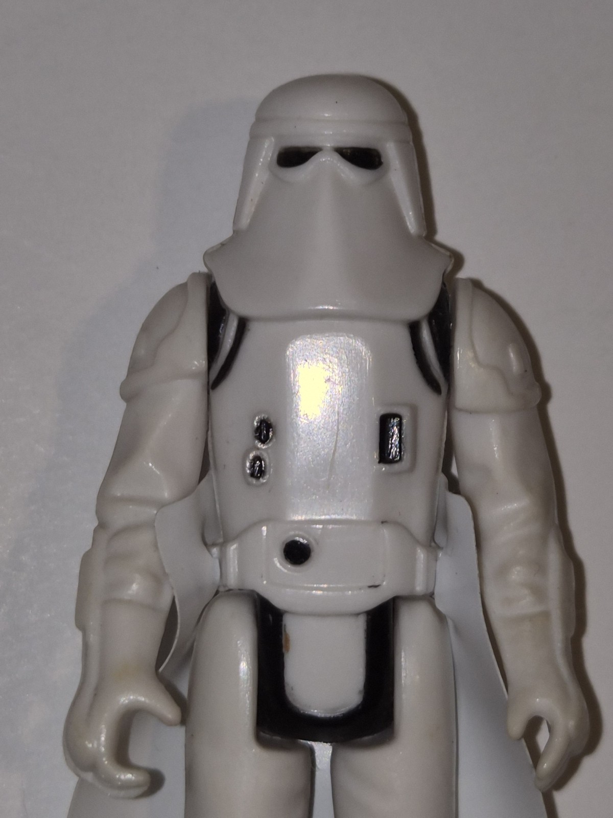 Imperial Stormtrooper (Hoth Battle Gear) - Snowtrooper sold