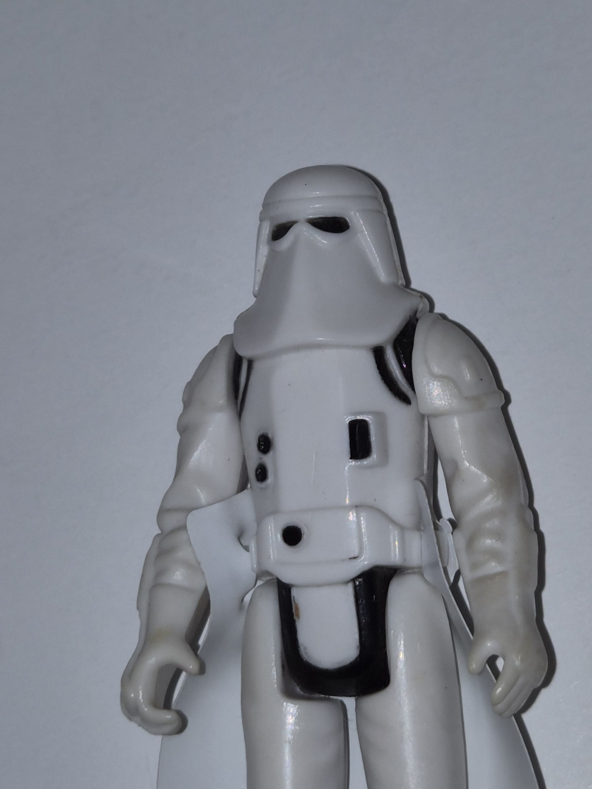 Imperial Stormtrooper (Hoth Battle Gear) - Snowtrooper sold