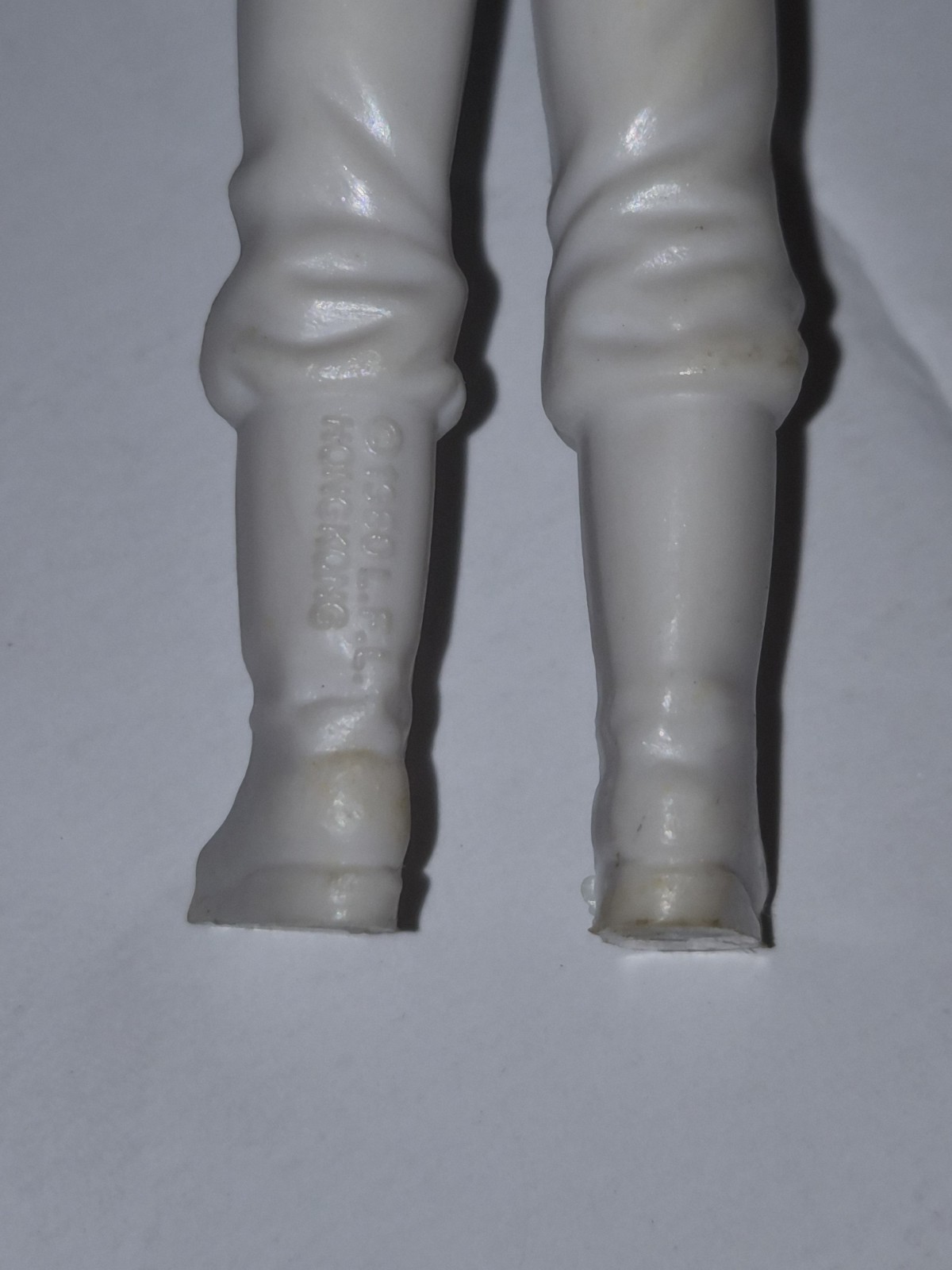 Imperial Stormtrooper (Hoth Battle Gear) - Snowtrooper sold