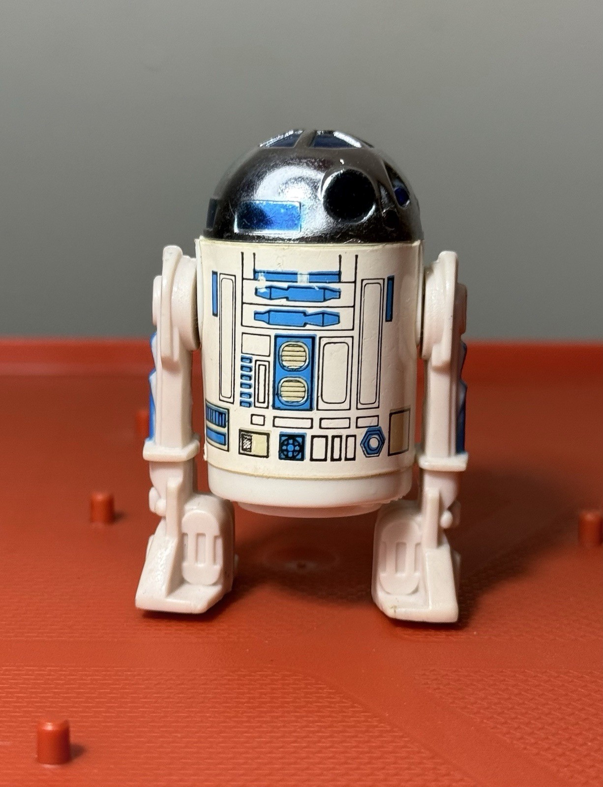 R2-D2 (Artoo-Detoo) sold