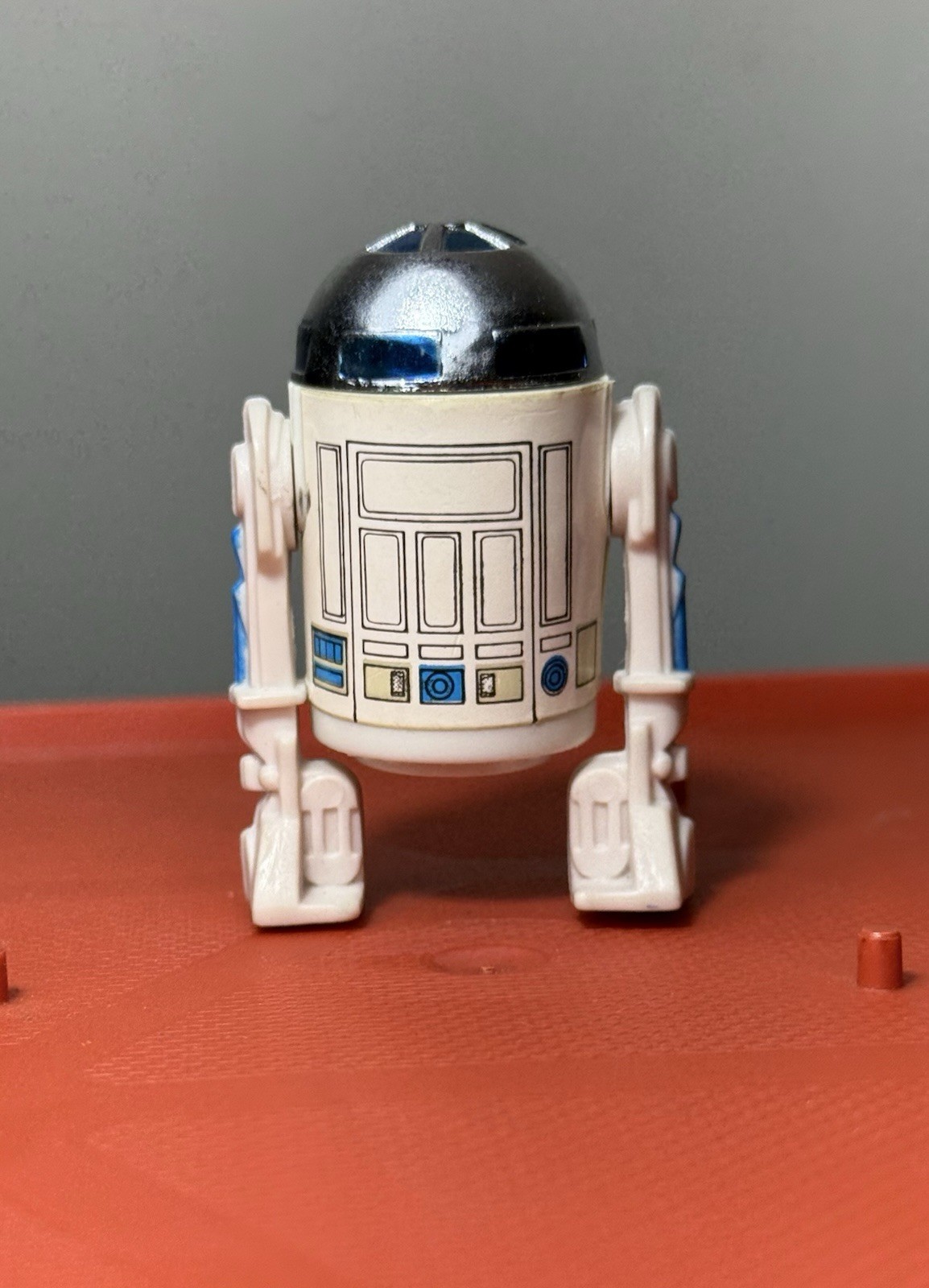 R2-D2 (Artoo-Detoo) sold