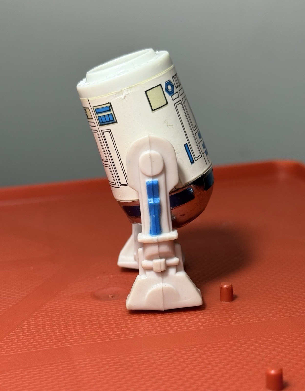 R2-D2 (Artoo-Detoo) sold