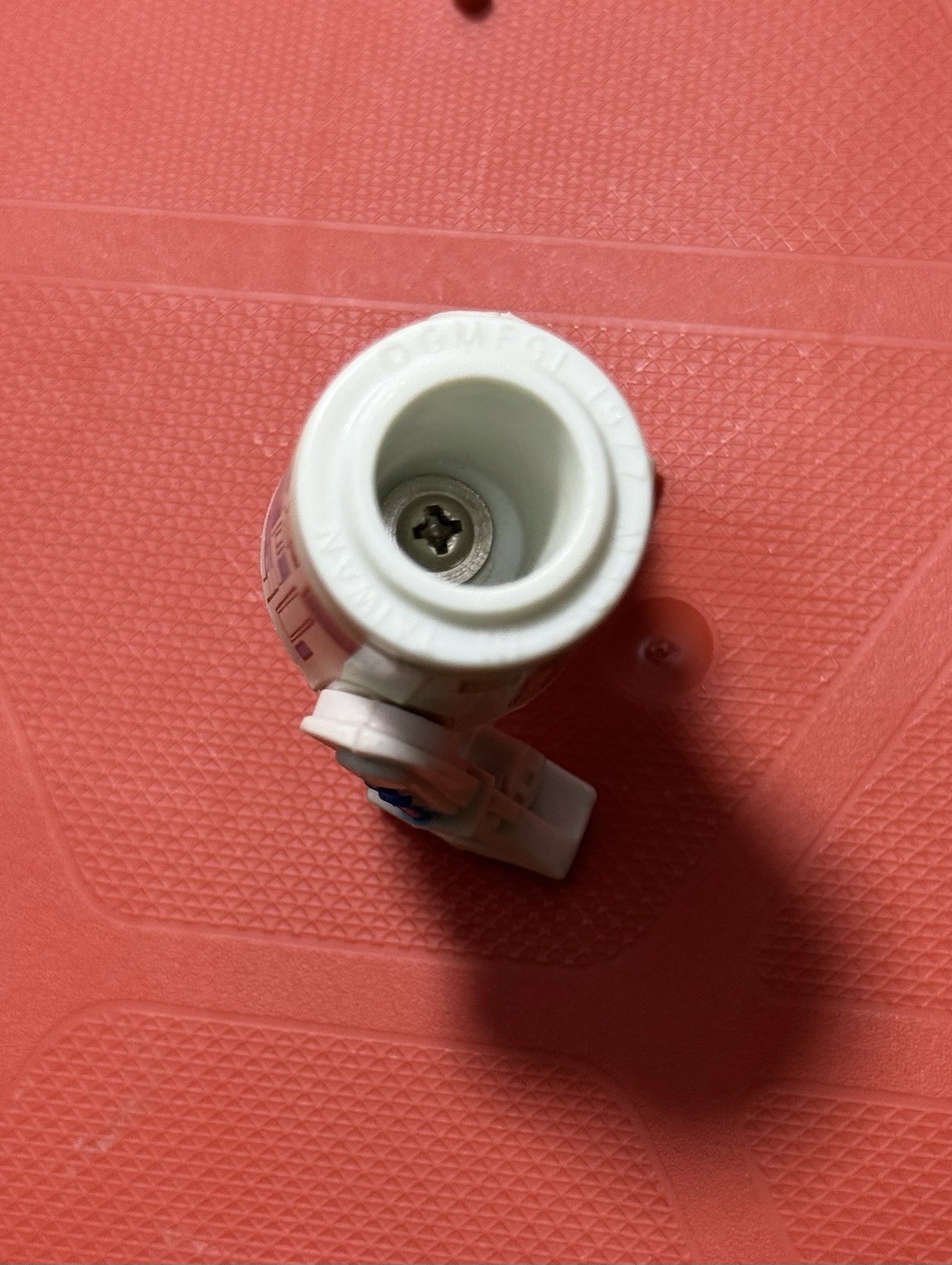 R2-D2 (Artoo-Detoo) sold