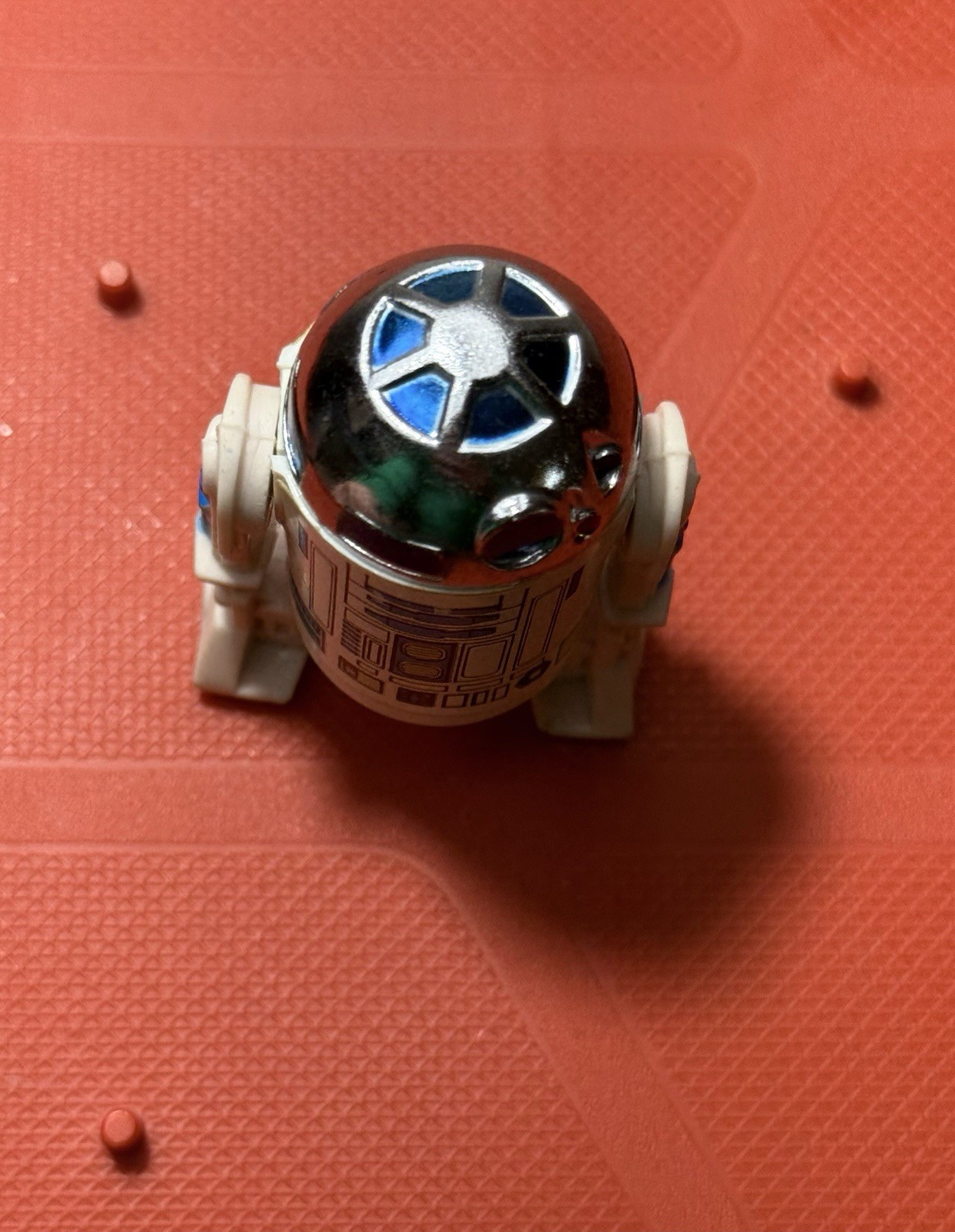 R2-D2 (Artoo-Detoo) sold