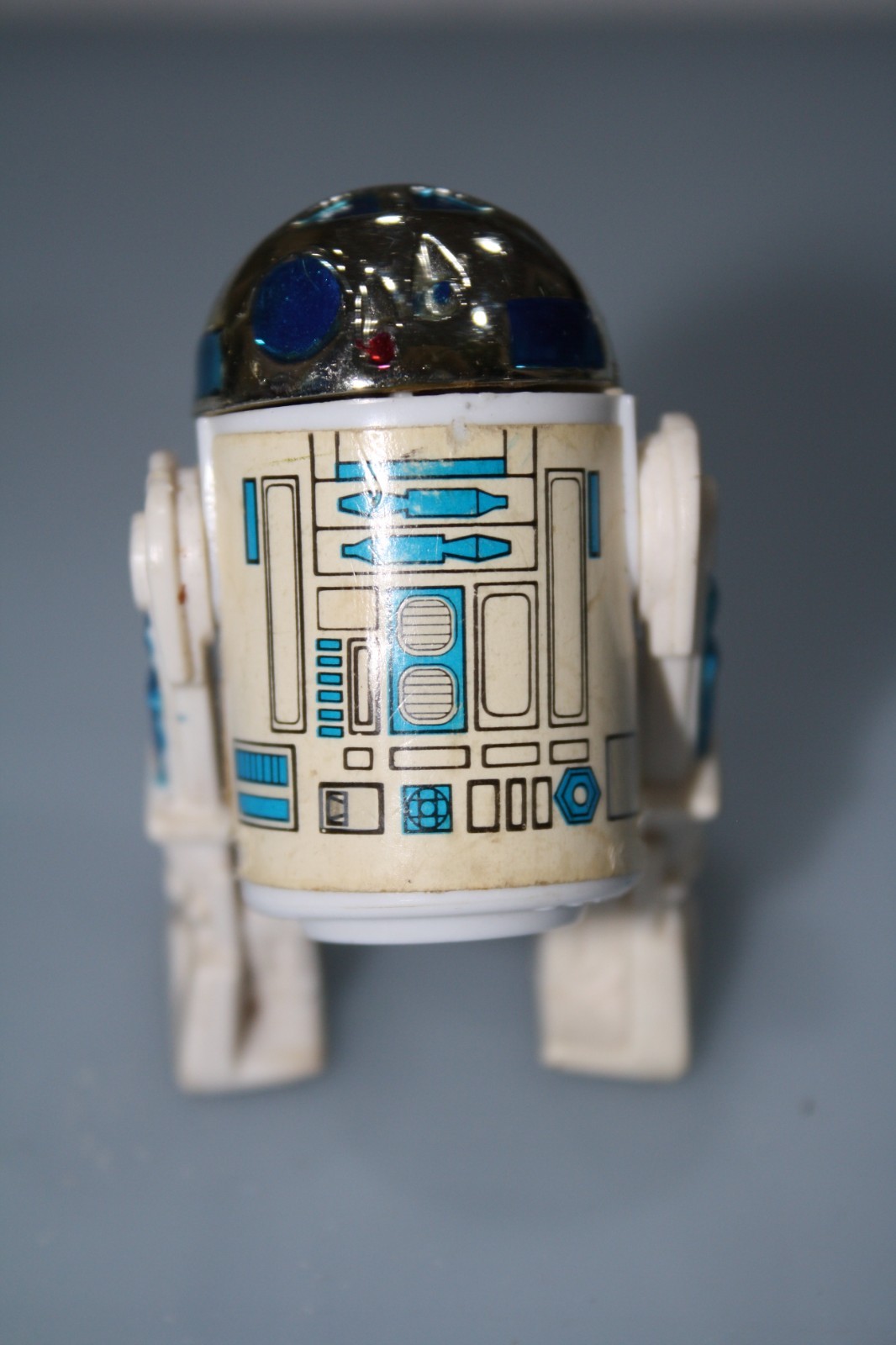 R2-D2 (Artoo-Detoo) sold
