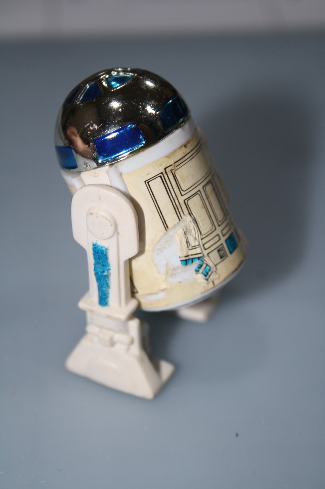 R2-D2 (Artoo-Detoo) sold
