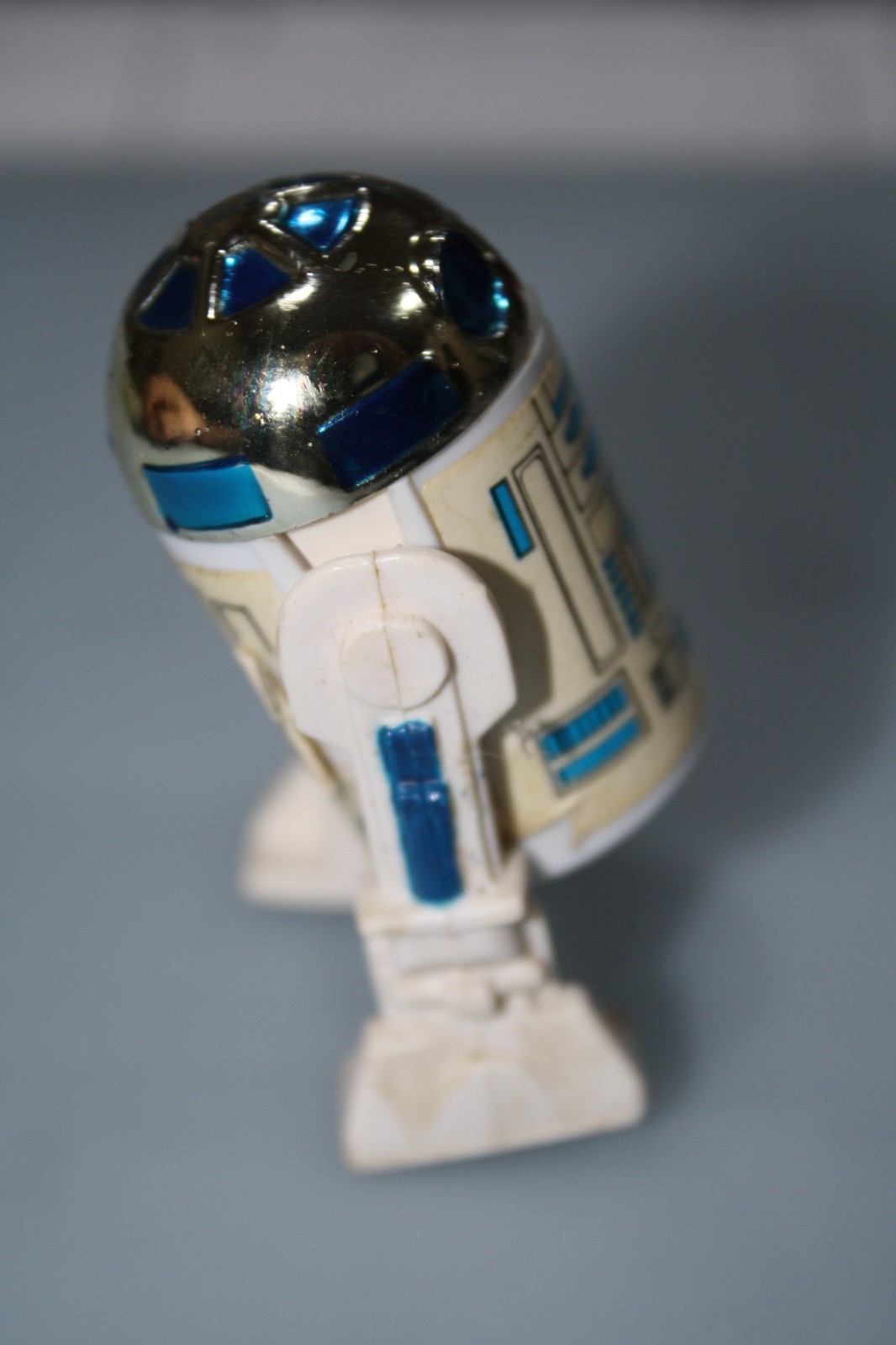 R2-D2 (Artoo-Detoo) sold