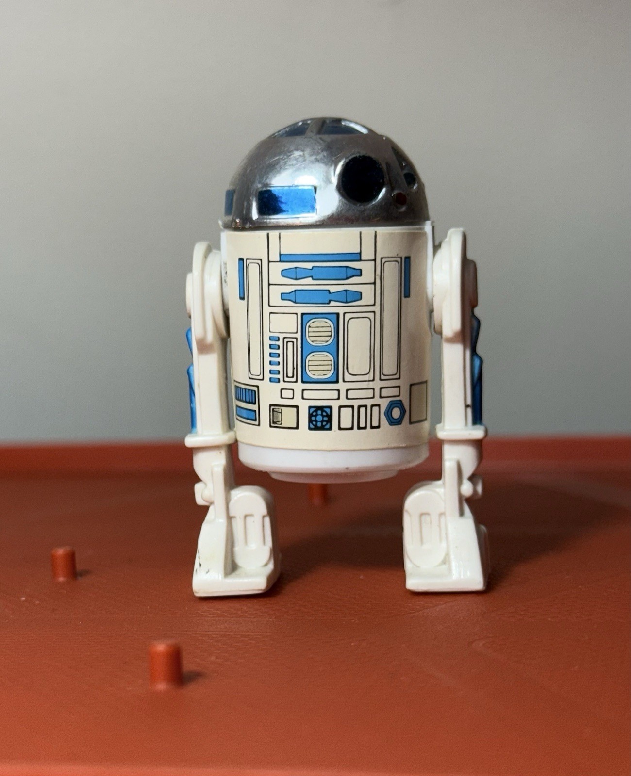 R2-D2 (Artoo-Detoo) sold