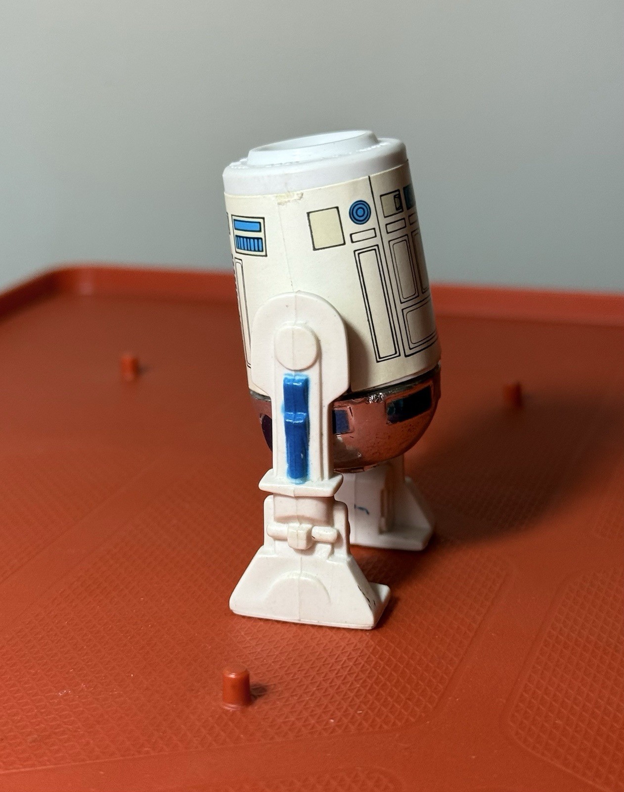 R2-D2 (Artoo-Detoo) sold