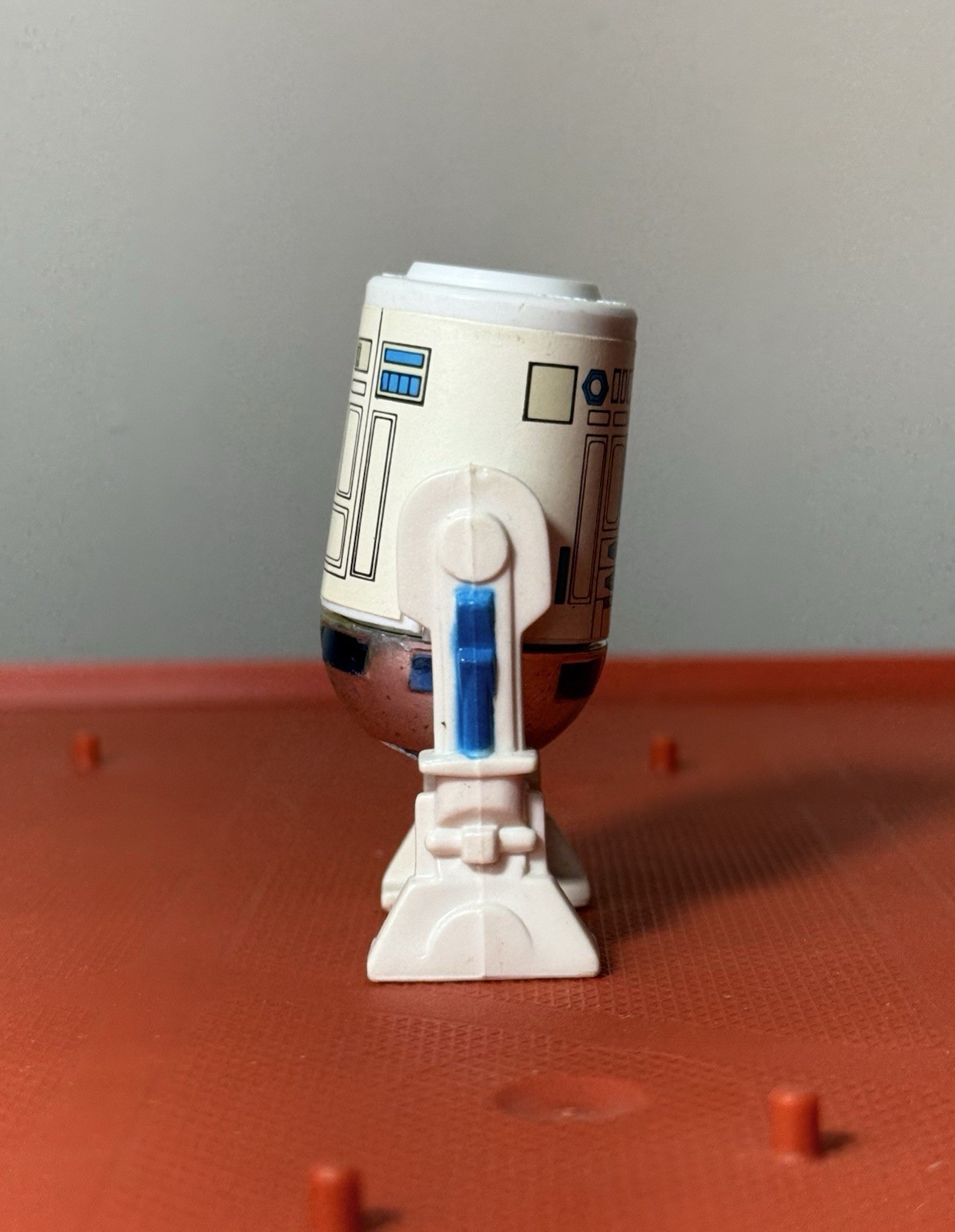 R2-D2 (Artoo-Detoo) sold