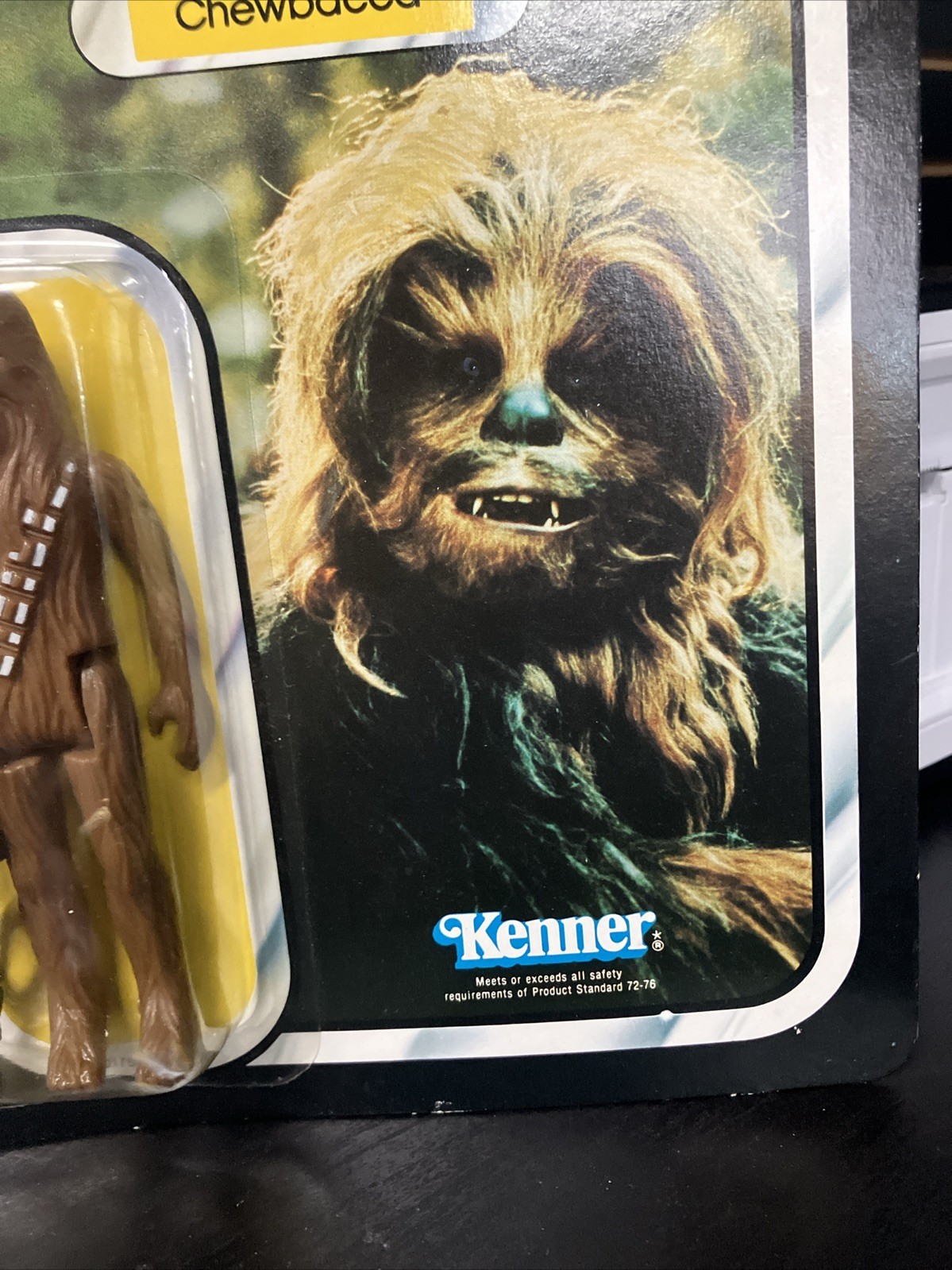 Chewbacca sold
