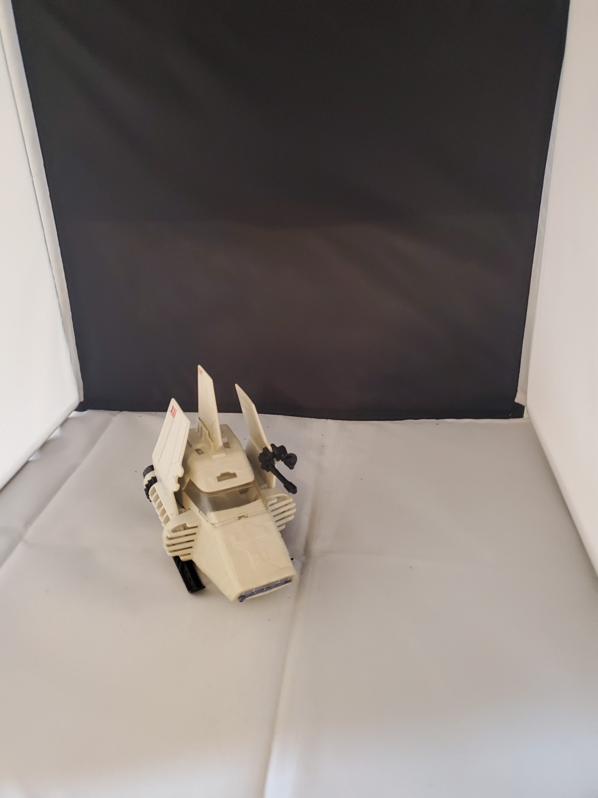 ISP-6 (Imperial Shuttle Pod) sold