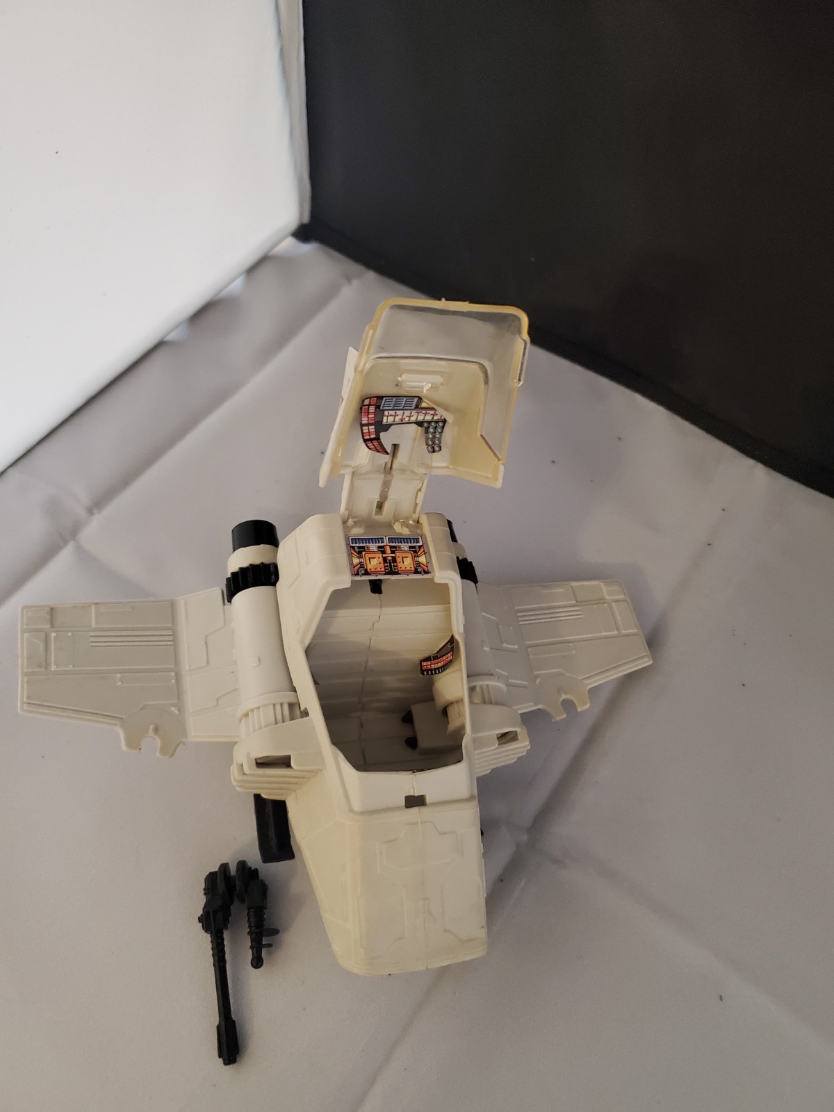 ISP-6 (Imperial Shuttle Pod) sold