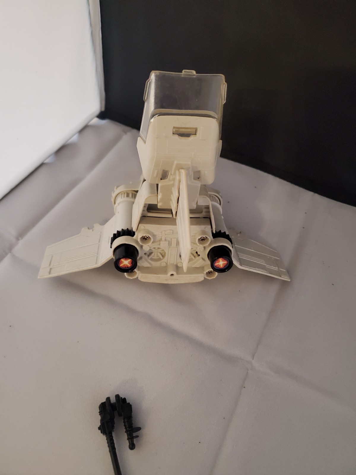 ISP-6 (Imperial Shuttle Pod) sold