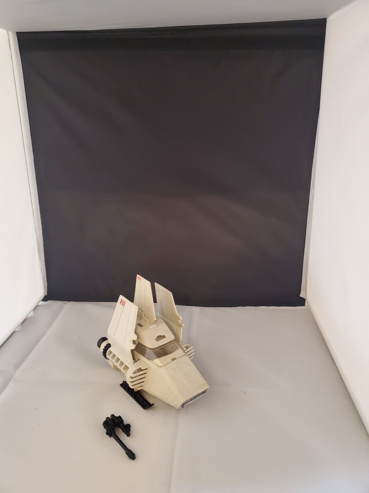 ISP-6 (Imperial Shuttle Pod) sold