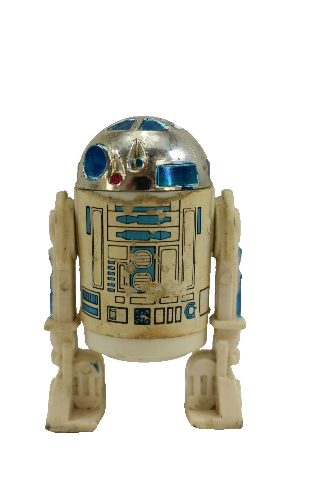 R2-D2 (Artoo-Detoo) sold