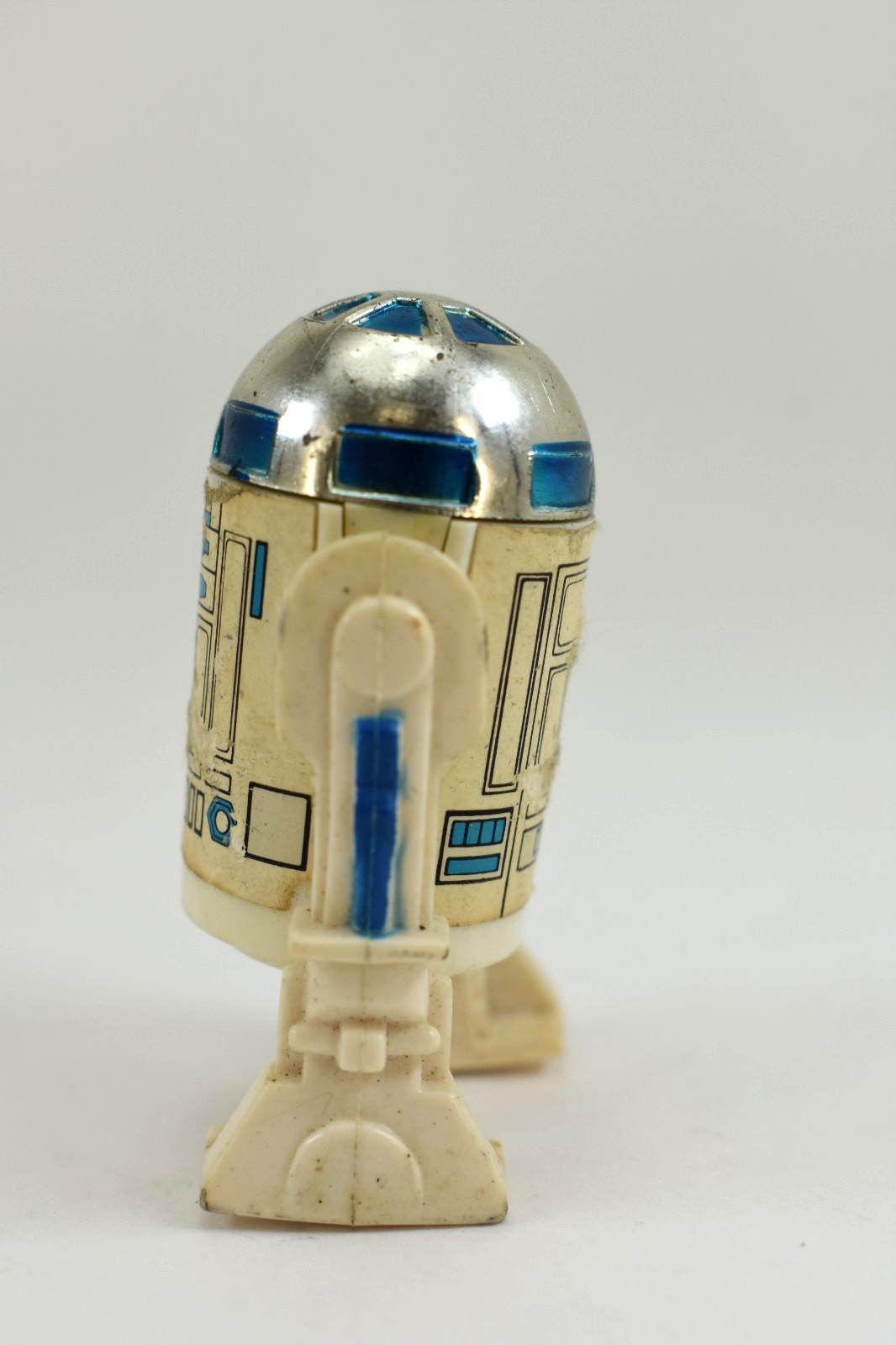 R2-D2 (Artoo-Detoo) sold
