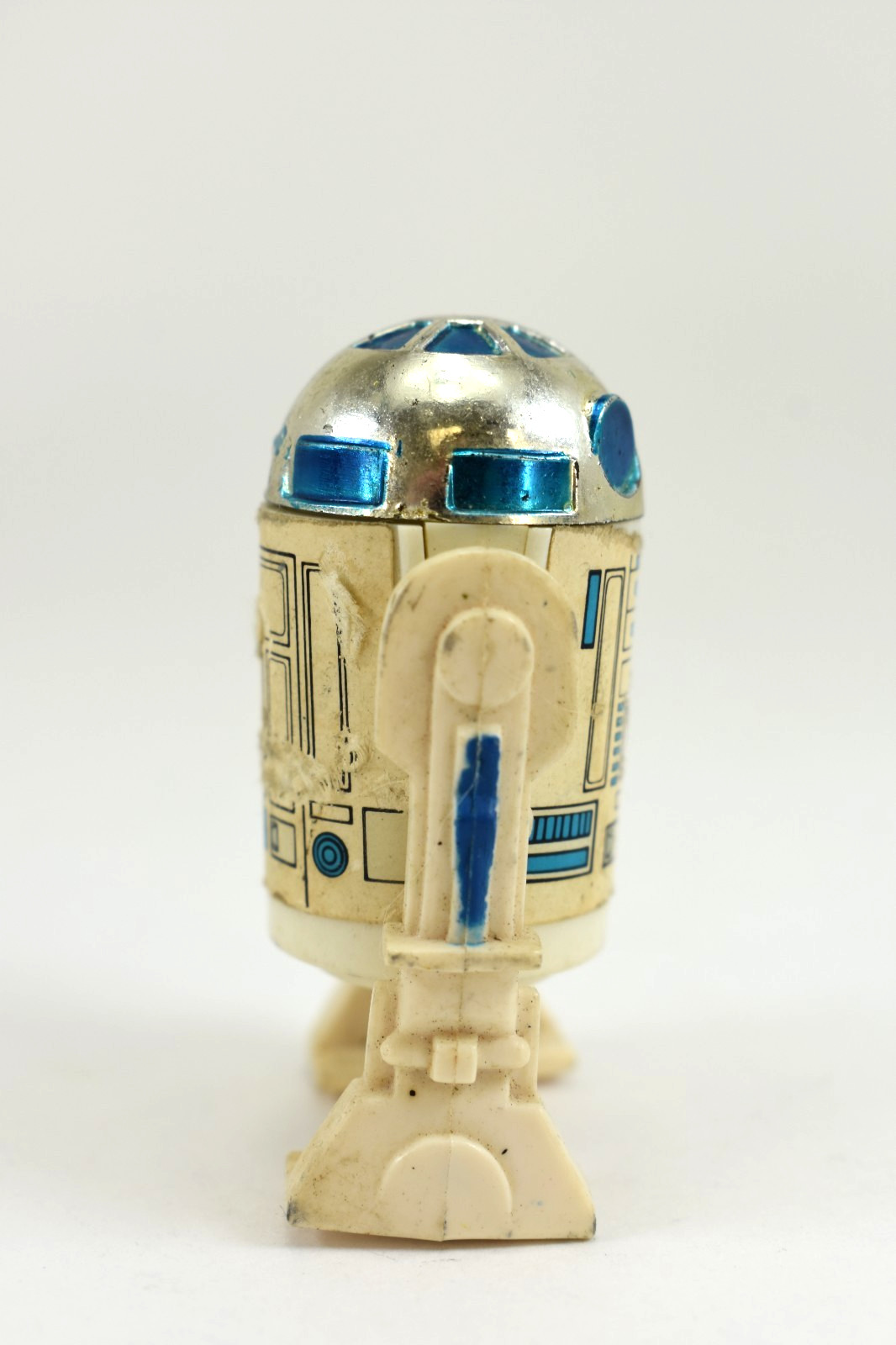 R2-D2 (Artoo-Detoo) sold