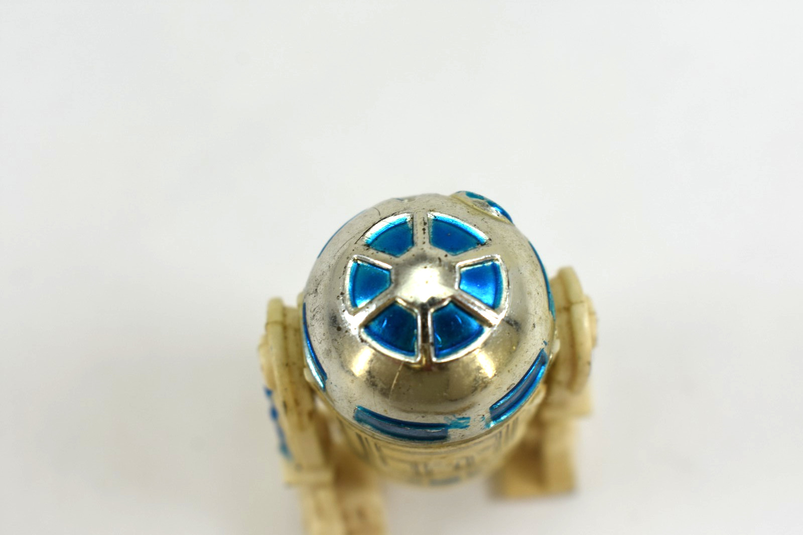 R2-D2 (Artoo-Detoo) sold
