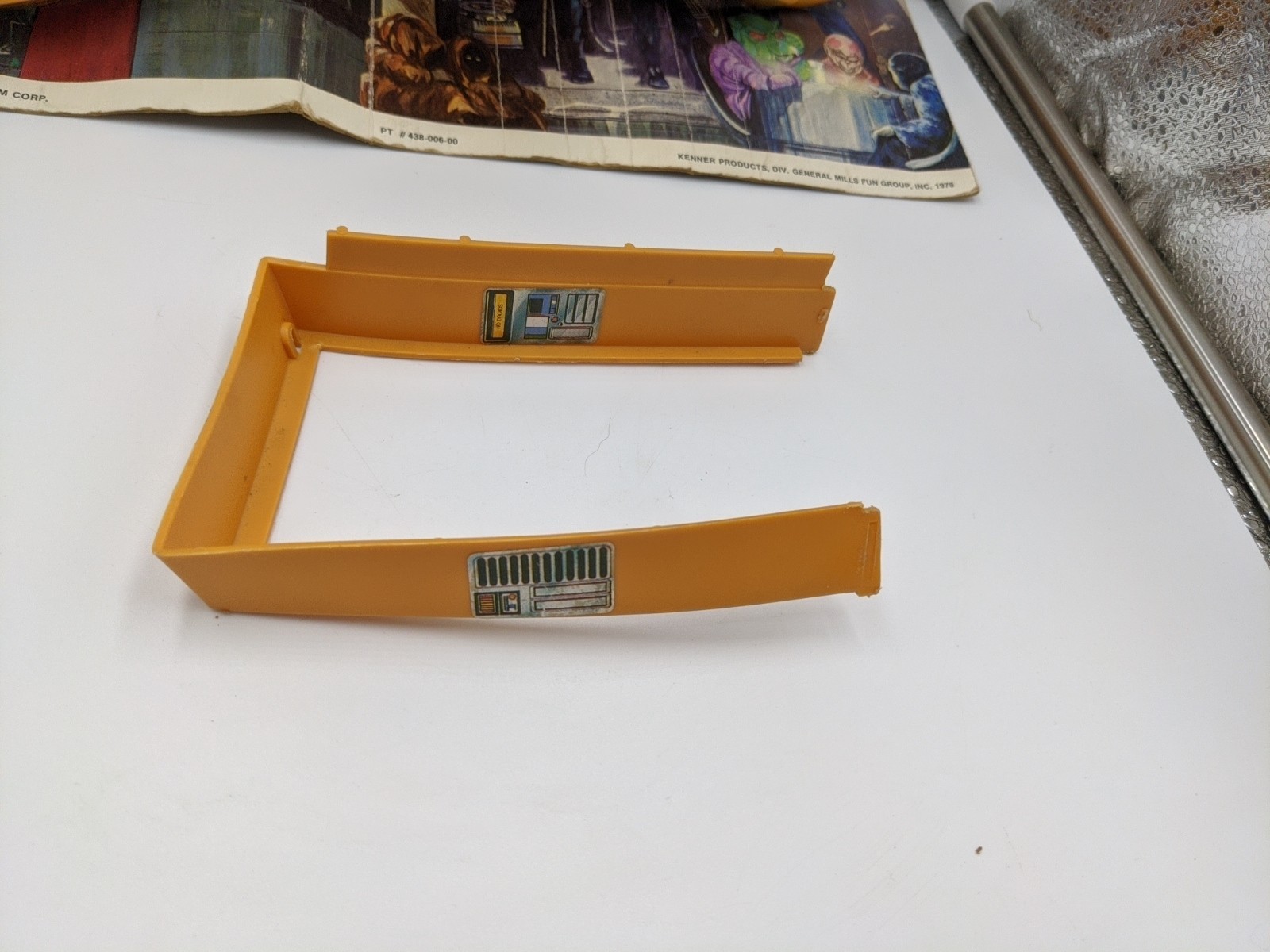 Creature Cantina sold