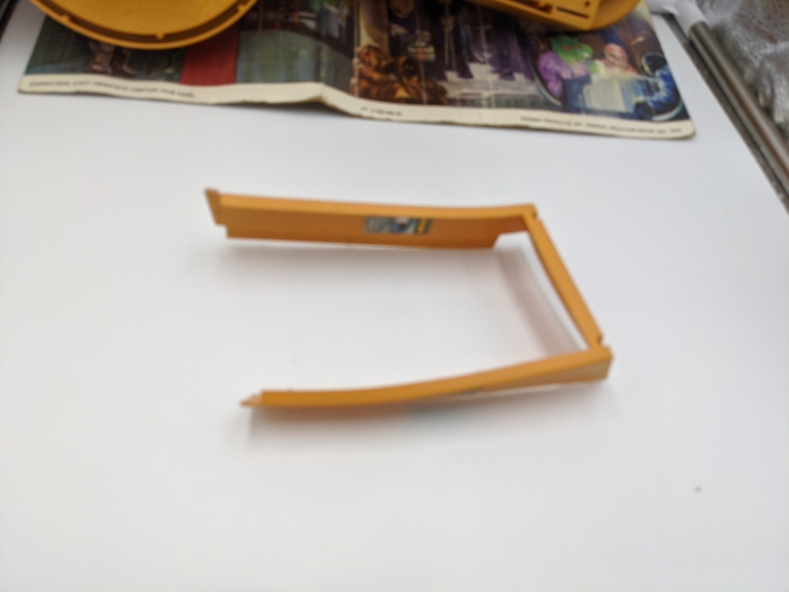 Creature Cantina sold