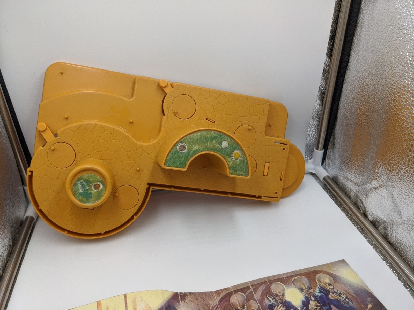 Creature Cantina sold