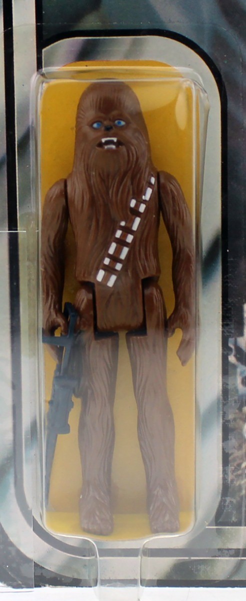 Chewbacca sold