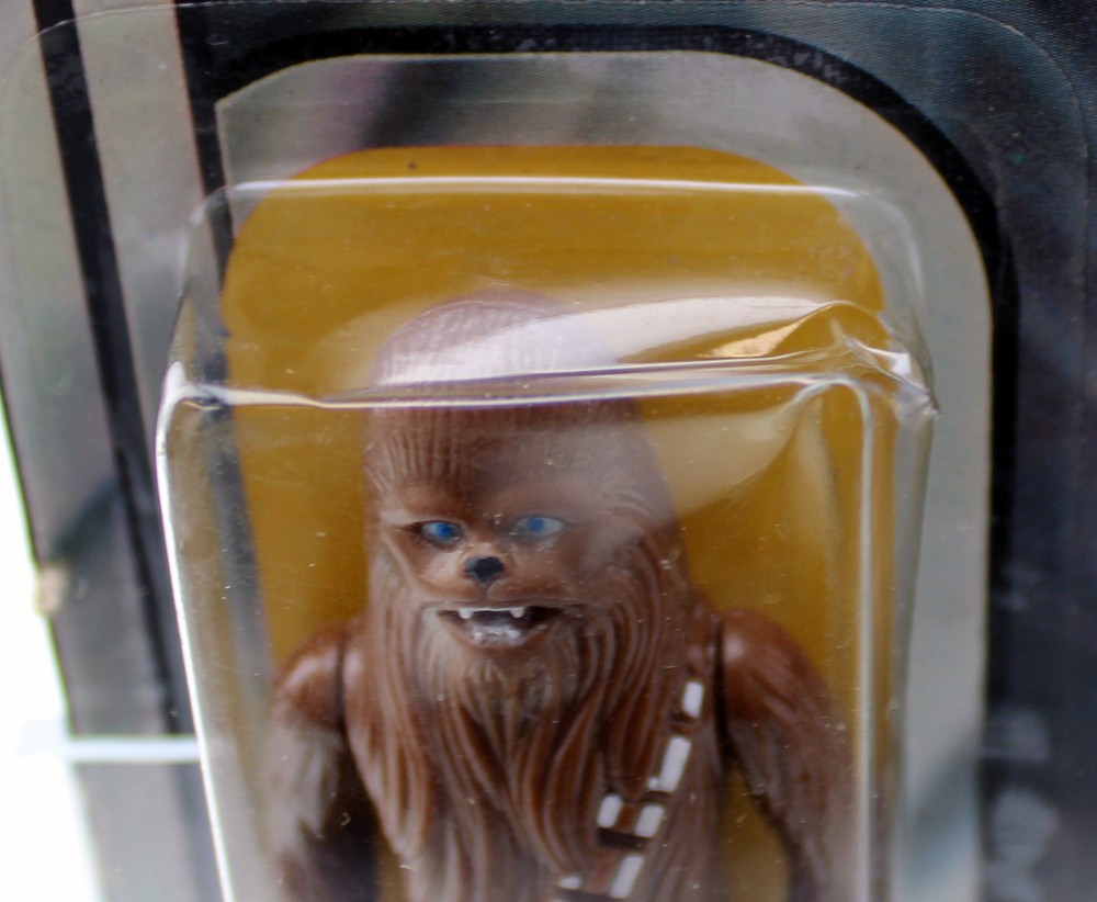 Chewbacca sold