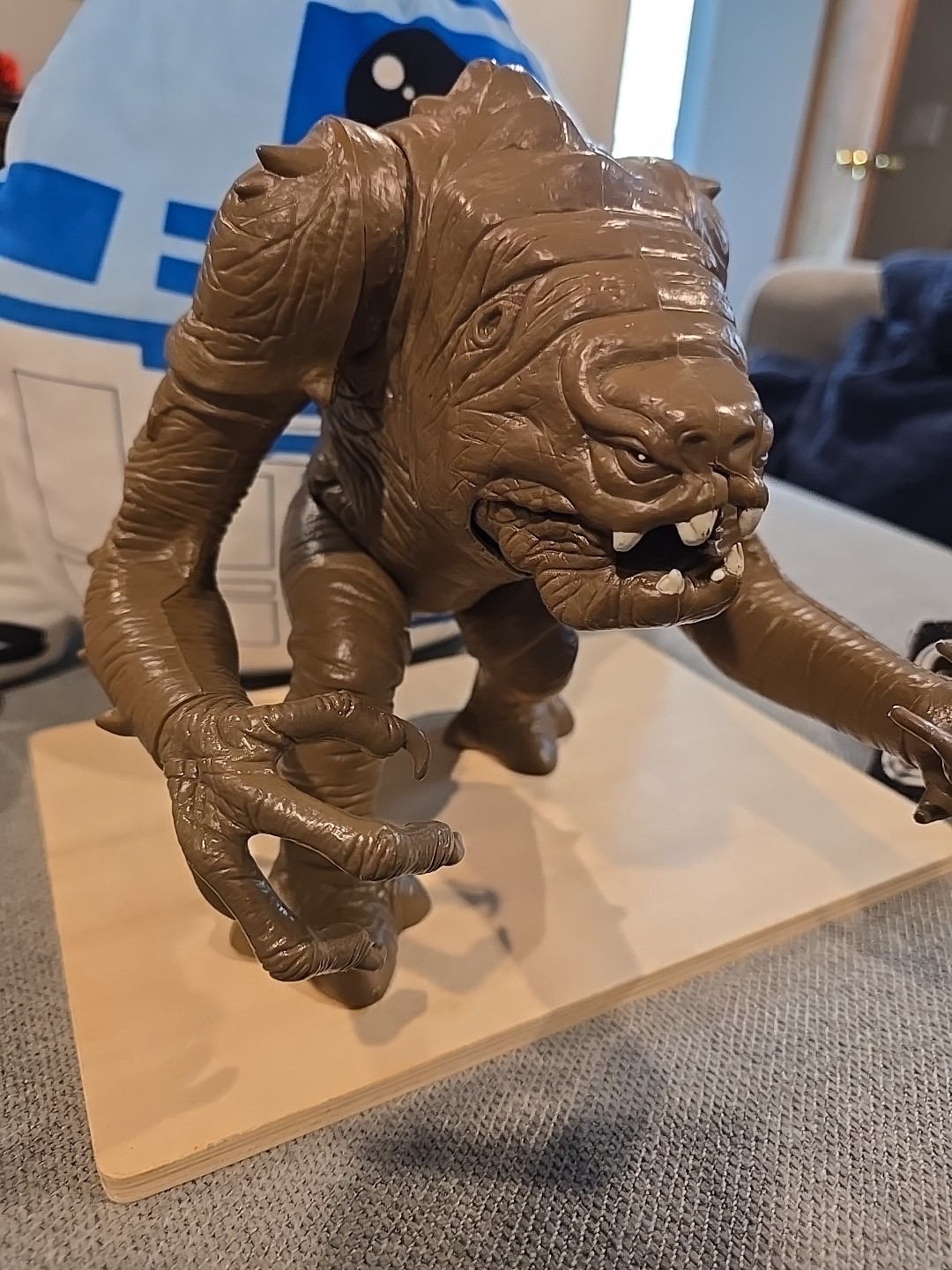Rancor Monster sold