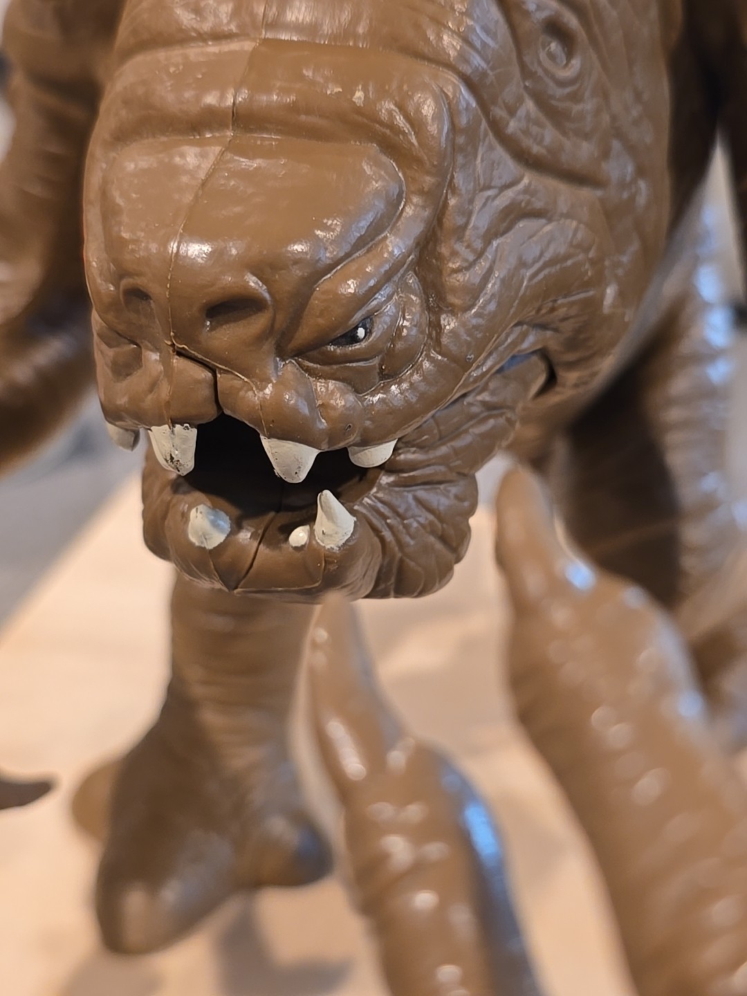 Rancor Monster sold