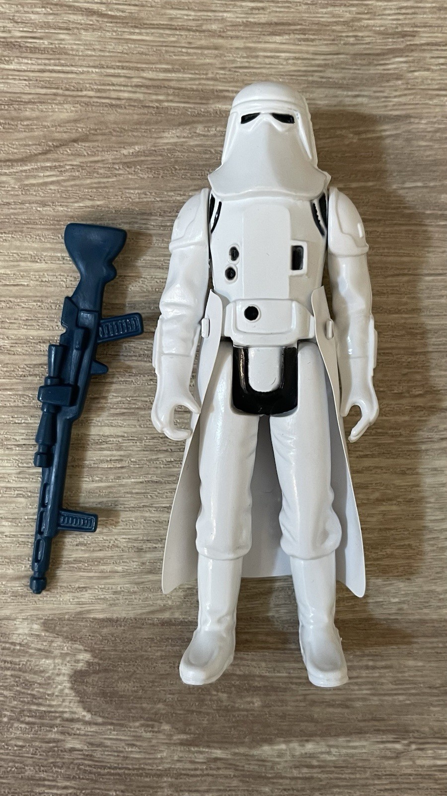 Imperial Stormtrooper (Hoth Battle Gear) - Snowtrooper sold