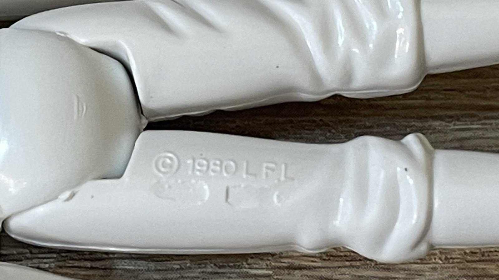 Imperial Stormtrooper (Hoth Battle Gear) - Snowtrooper sold