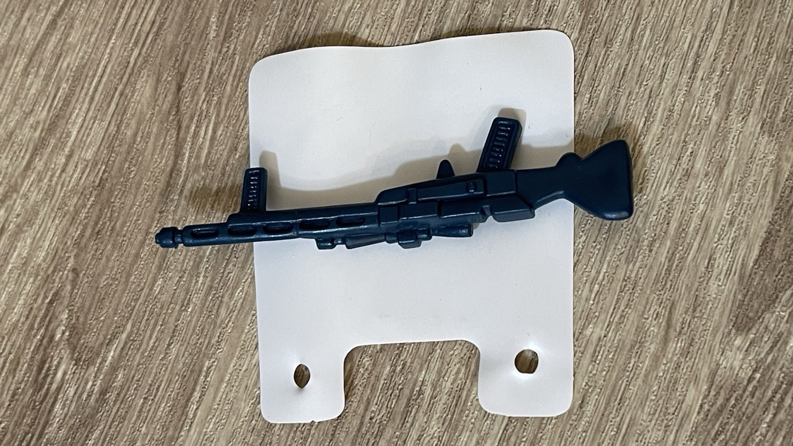 Imperial Stormtrooper (Hoth Battle Gear) - Snowtrooper sold