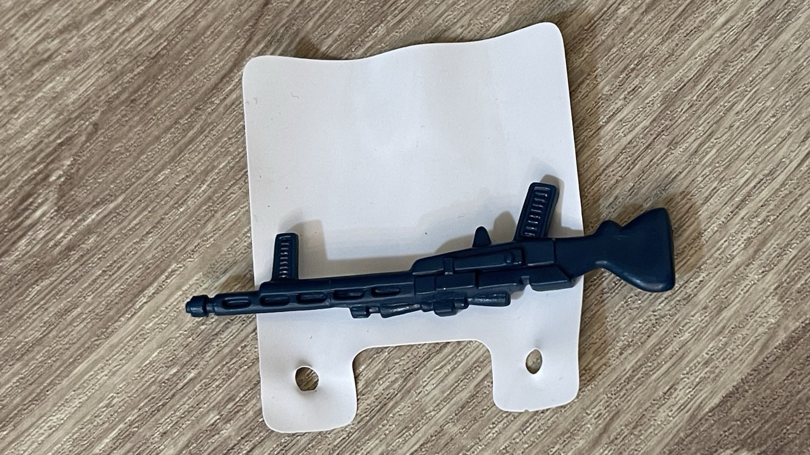 Imperial Stormtrooper (Hoth Battle Gear) - Snowtrooper sold