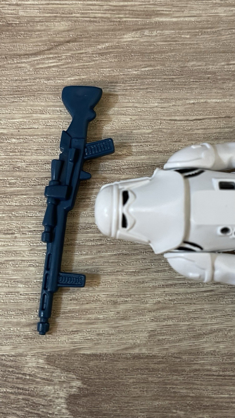 Imperial Stormtrooper (Hoth Battle Gear) - Snowtrooper sold