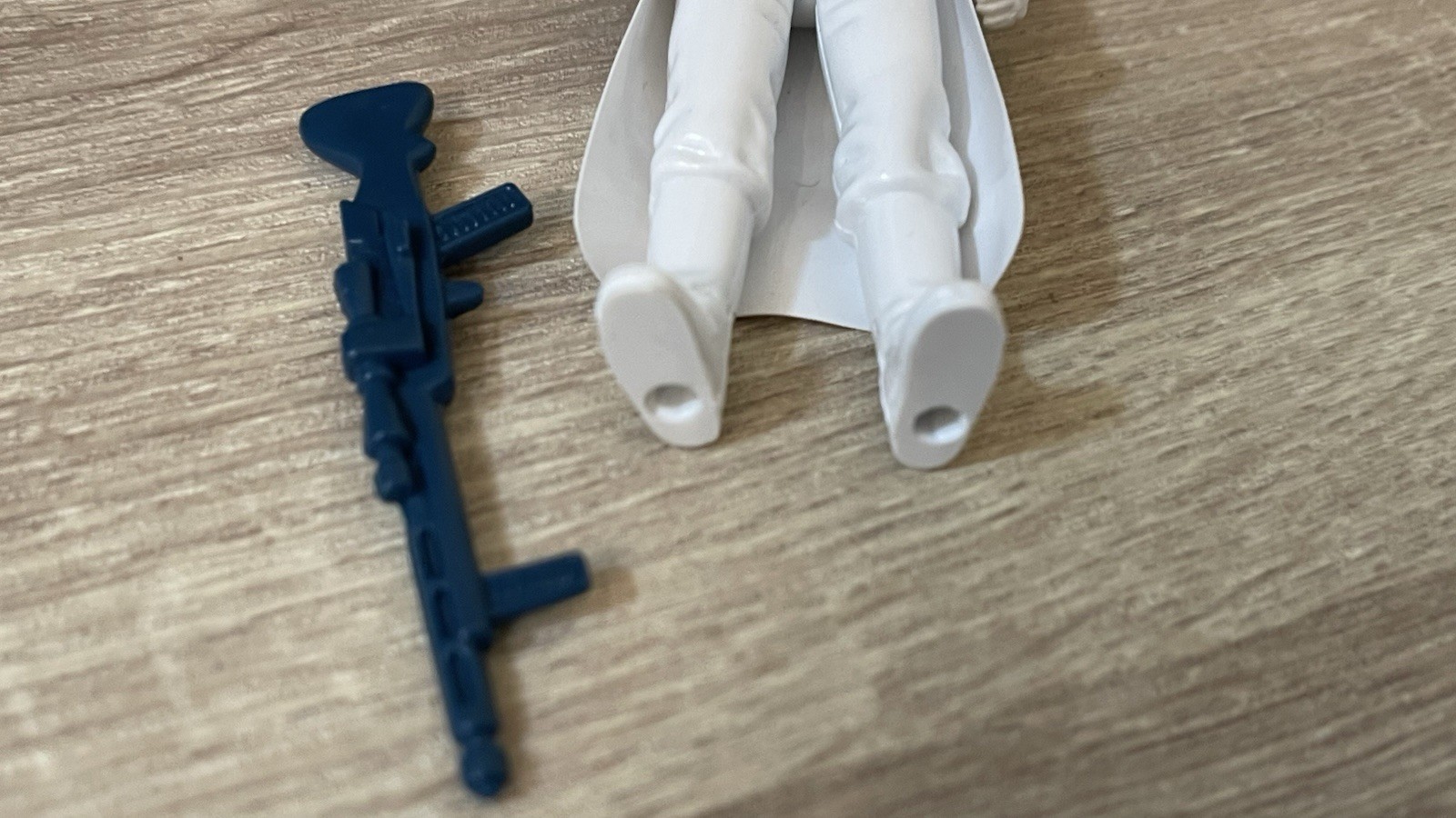 Imperial Stormtrooper (Hoth Battle Gear) - Snowtrooper sold