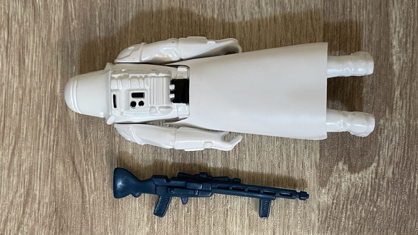 Imperial Stormtrooper (Hoth Battle Gear) - Snowtrooper sold