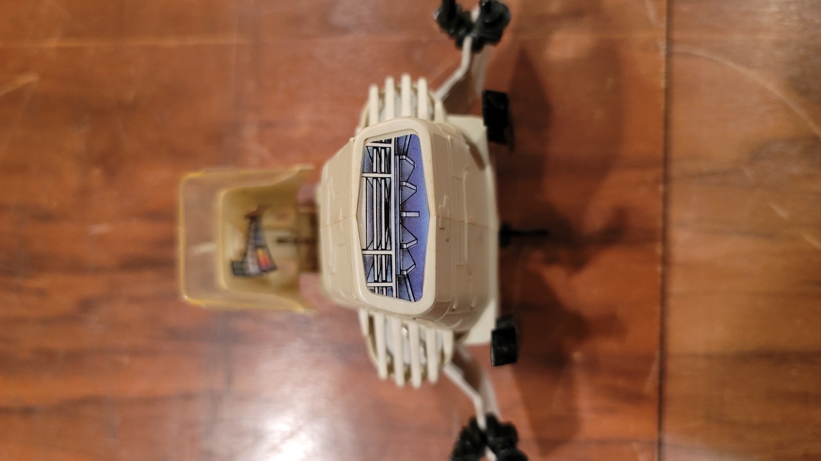 ISP-6 (Imperial Shuttle Pod) sold