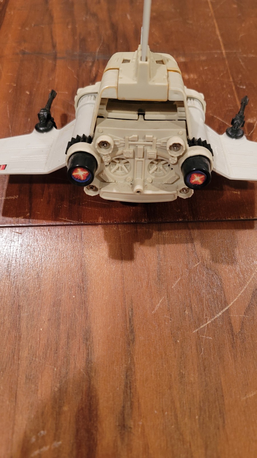 ISP-6 (Imperial Shuttle Pod) sold