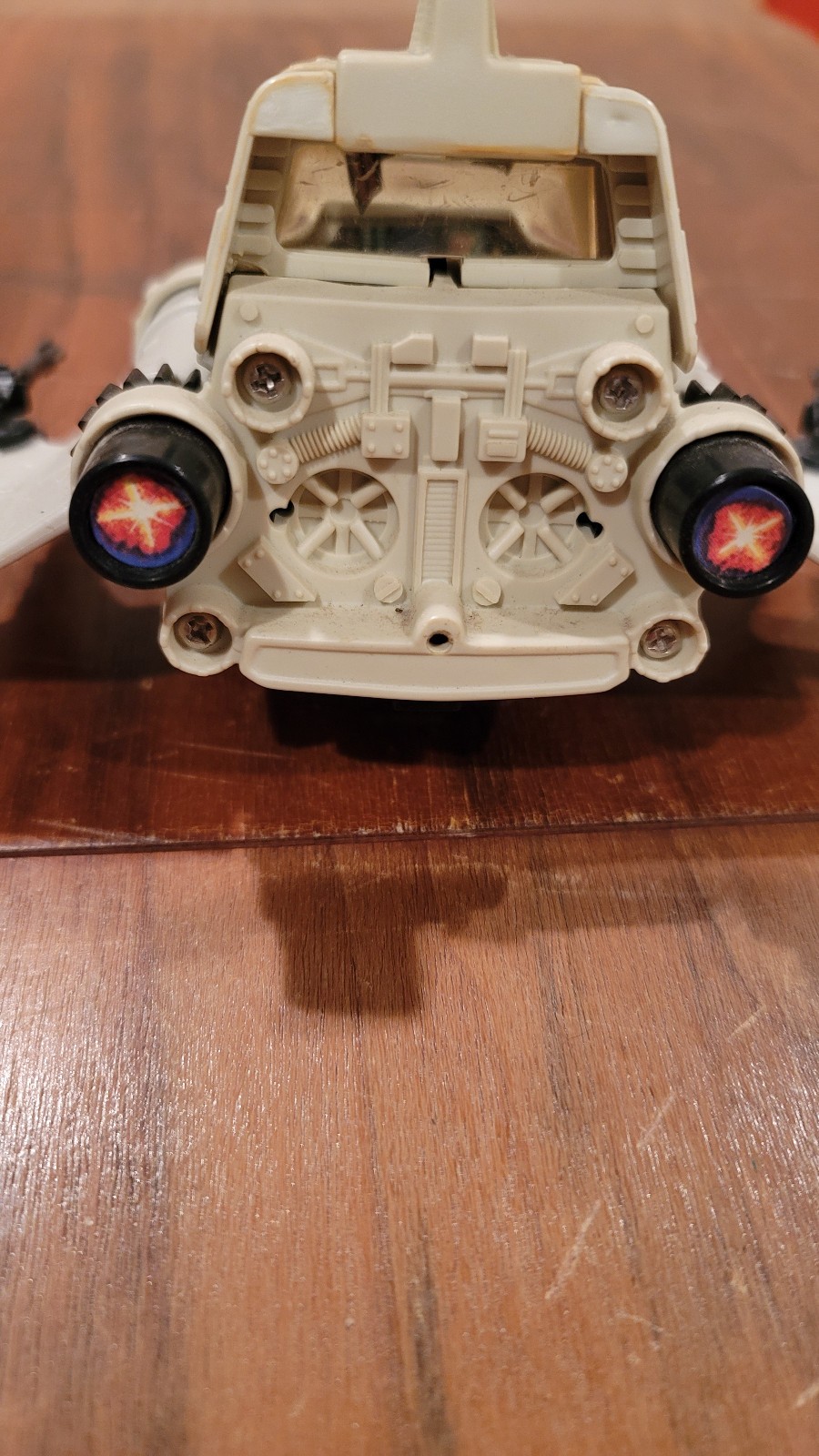 ISP-6 (Imperial Shuttle Pod) sold