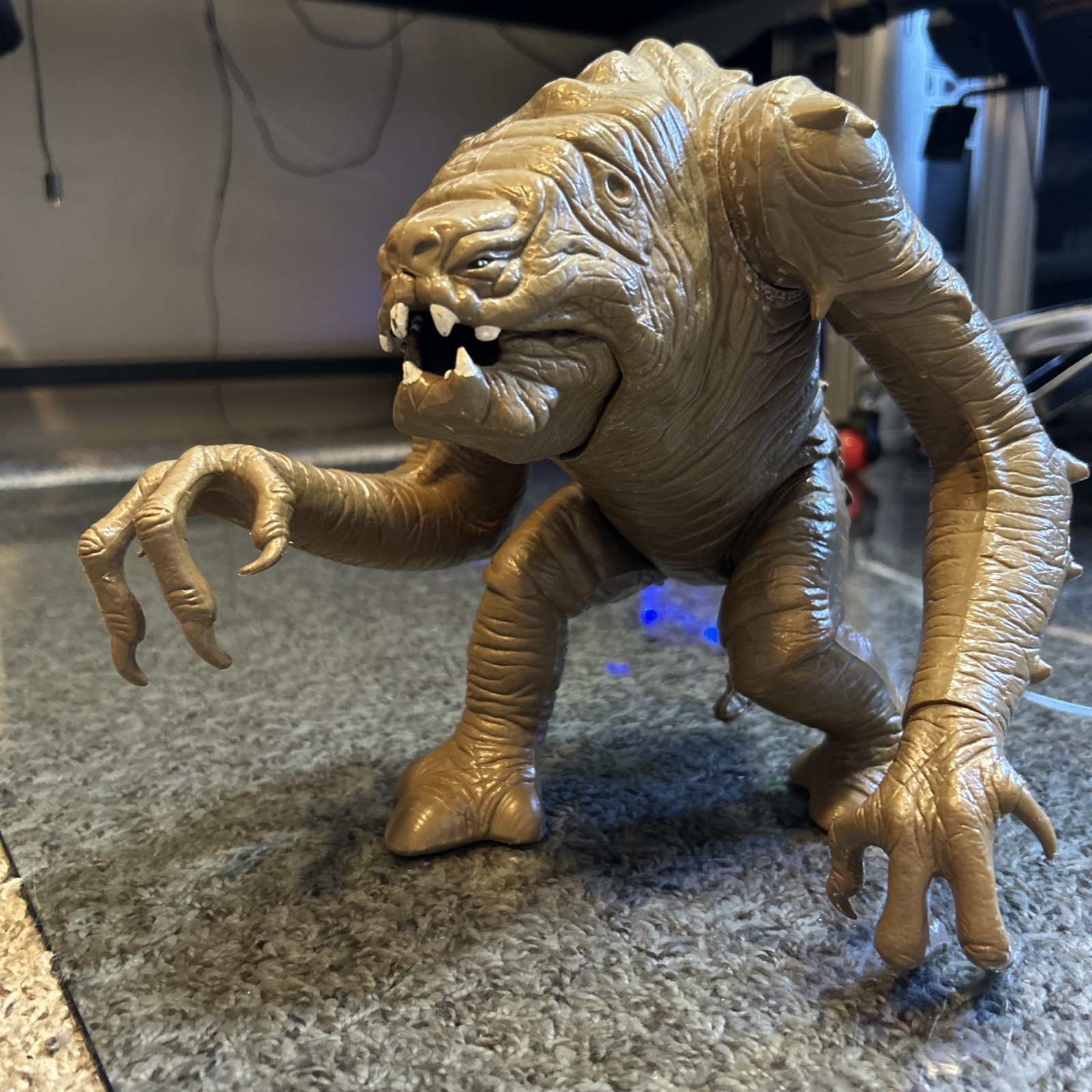 Rancor Monster sold