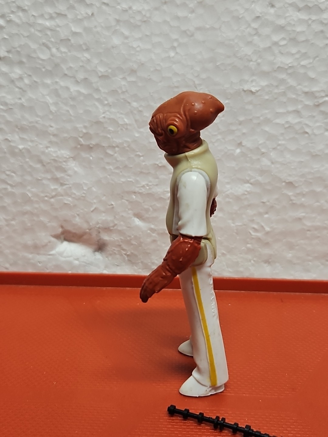 Admiral Ackbar sold