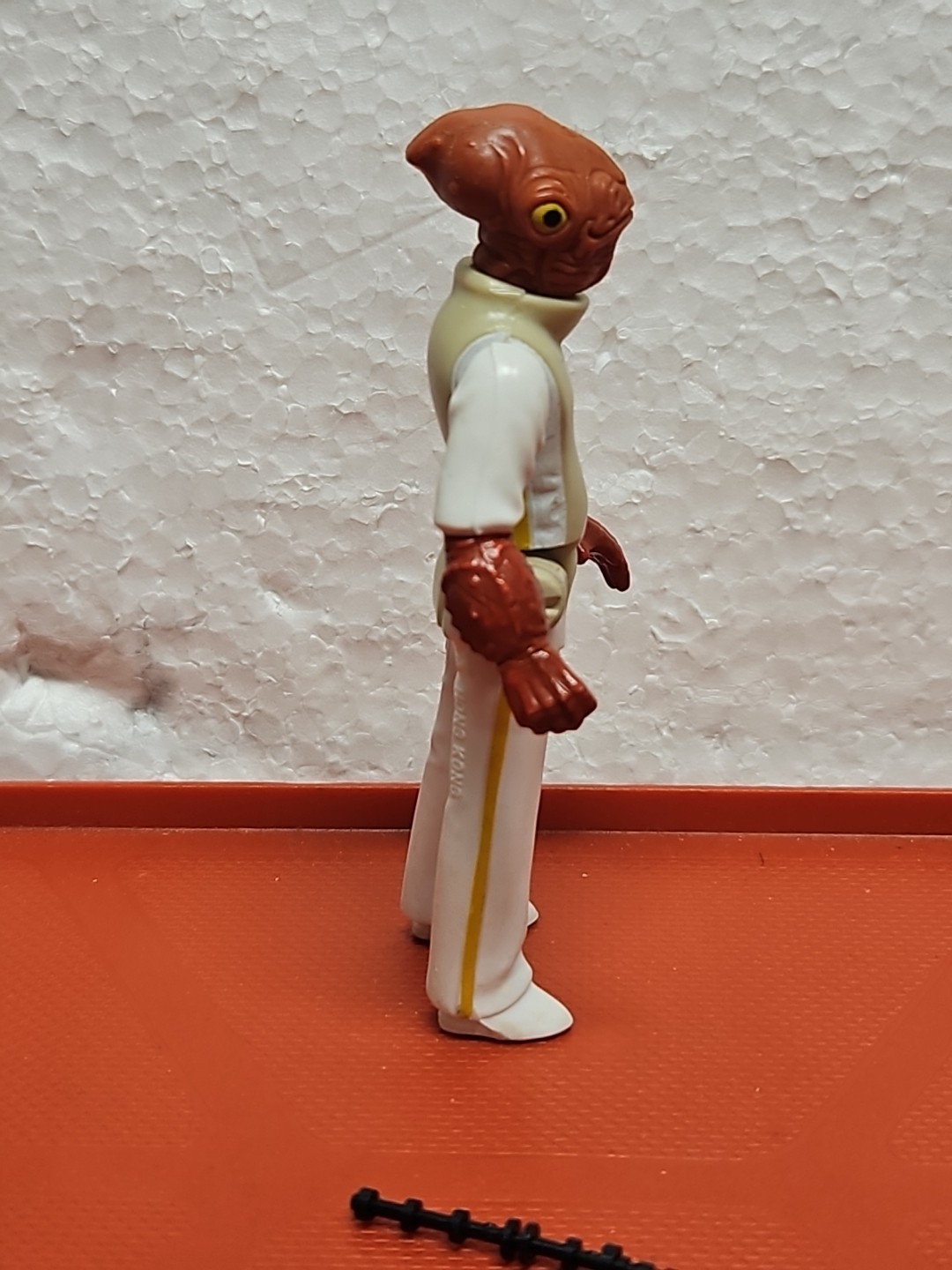 Admiral Ackbar sold