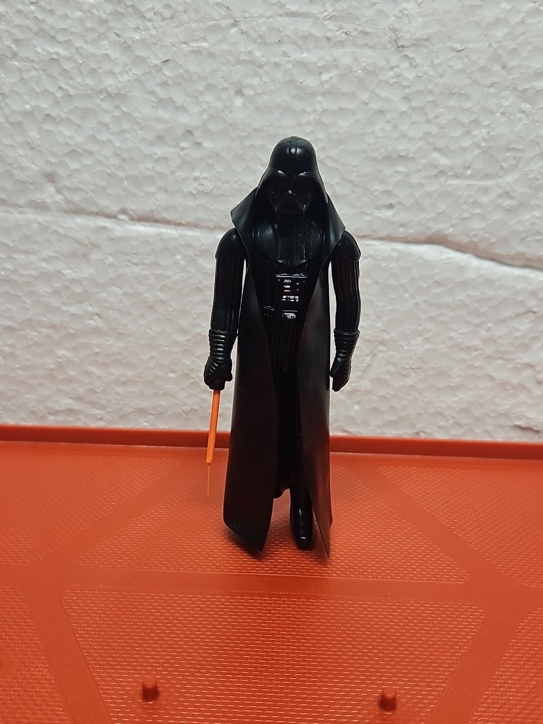 Darth Vader sold
