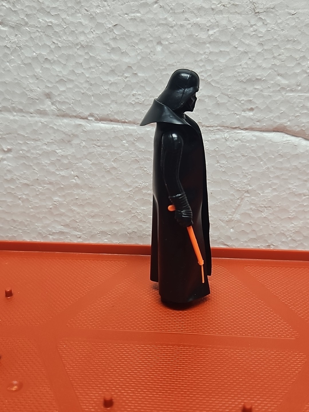 Darth Vader sold