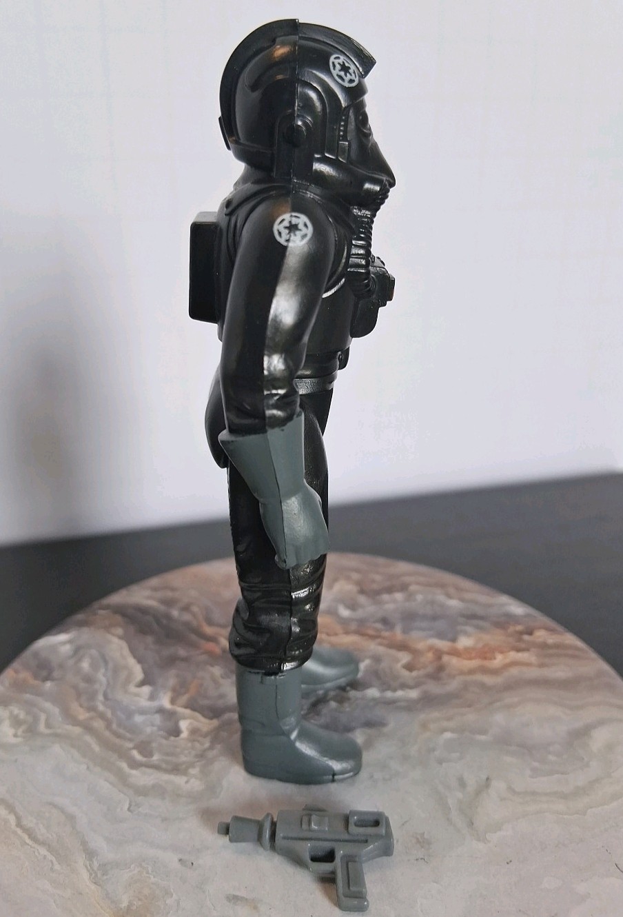 Imperial TIE Fighter Pilot sold