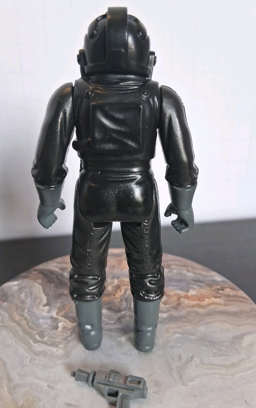 Imperial TIE Fighter Pilot sold