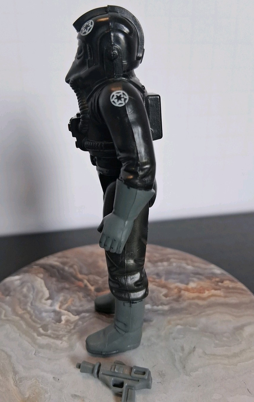 Imperial TIE Fighter Pilot sold