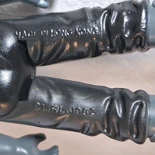 Imperial TIE Fighter Pilot sold